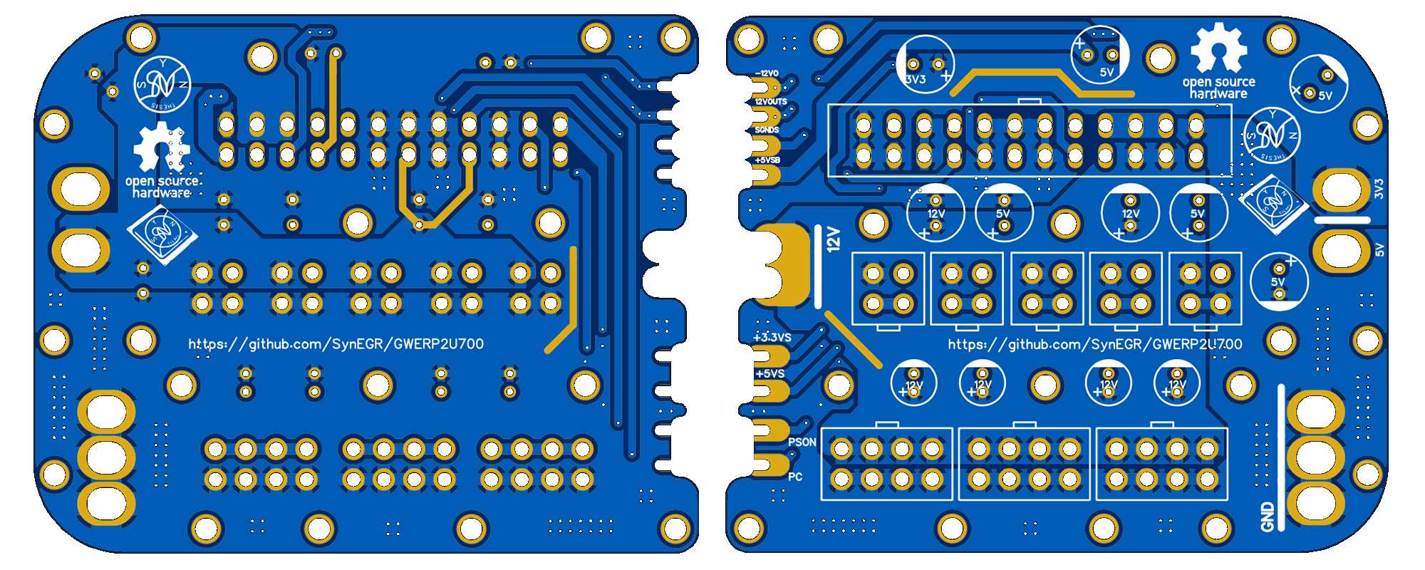 GWERP2U700Modify — image 1 from the project repository