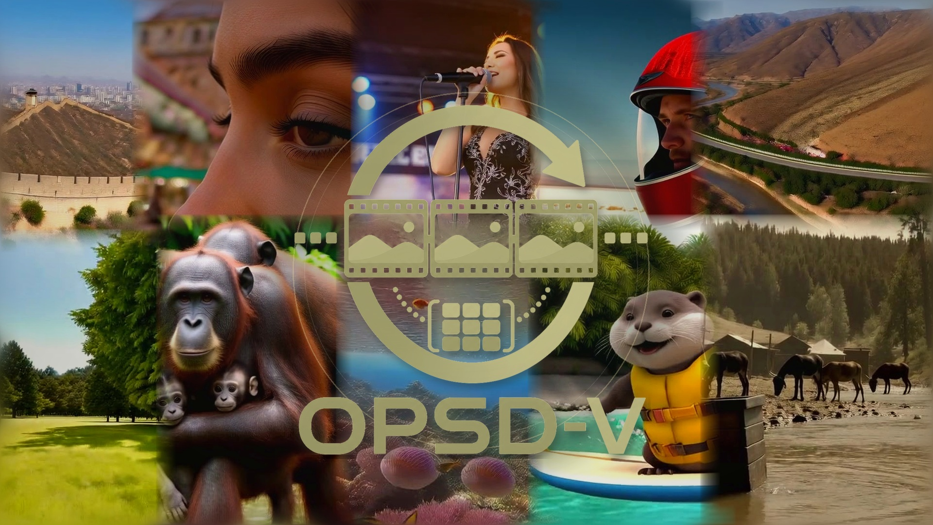 OPSD-V overview