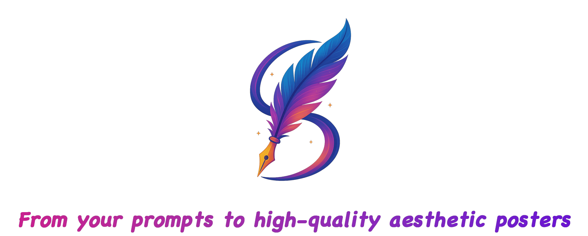 PosterCraft Logo