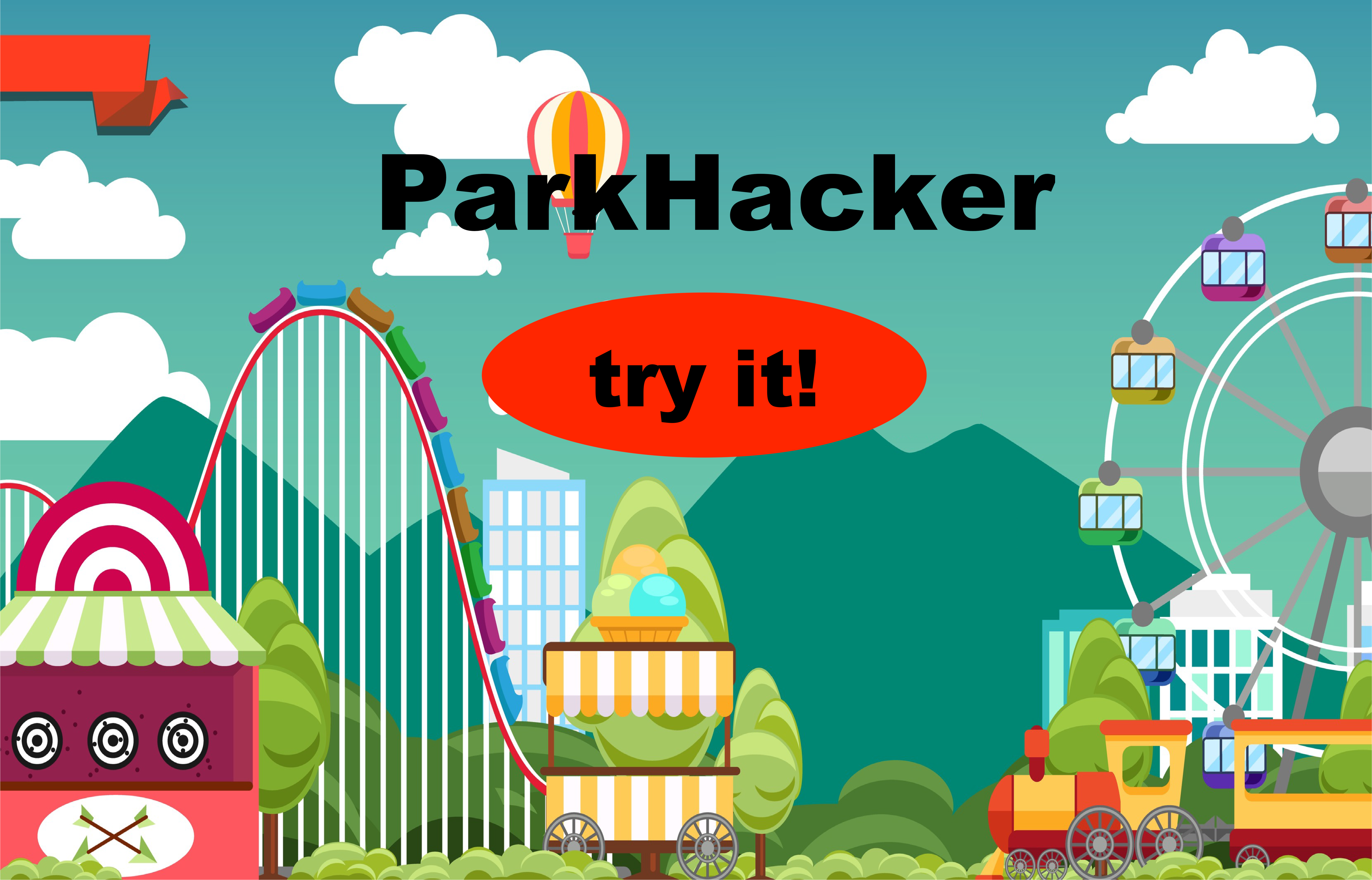 ParkHacker