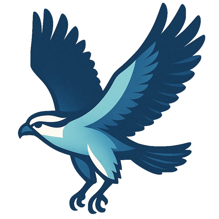 Osprey logo