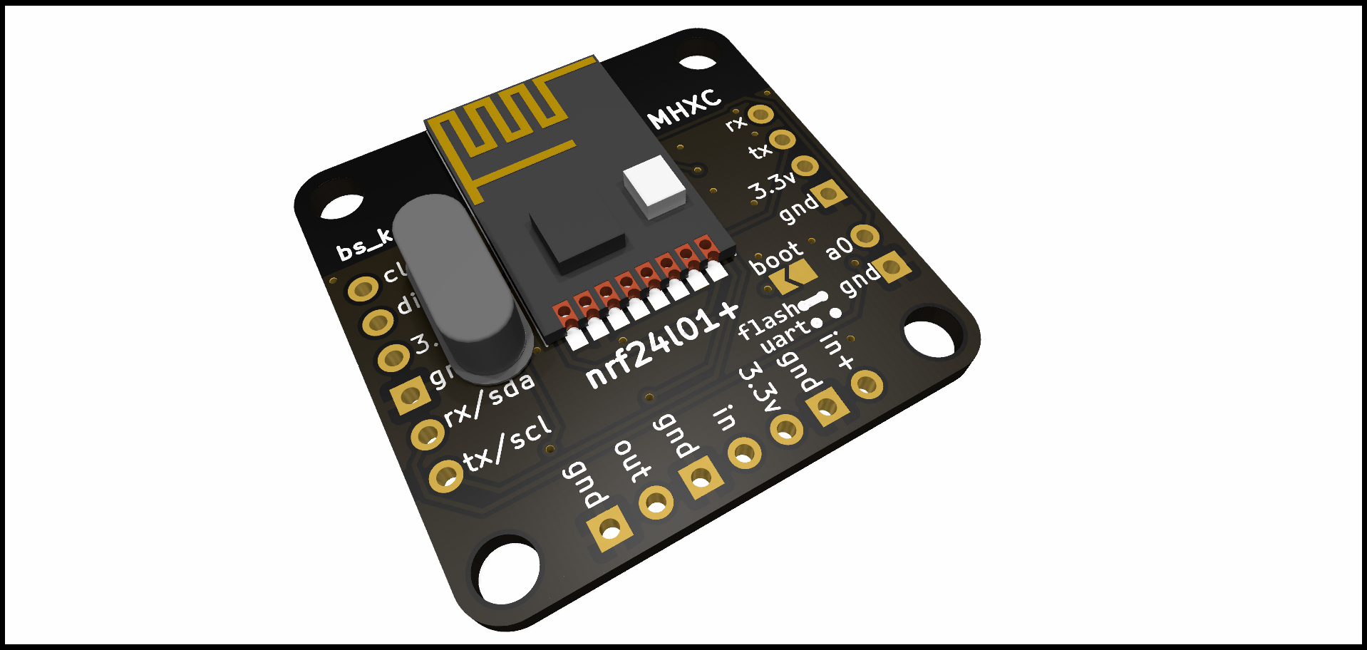 Bs button, from the project README