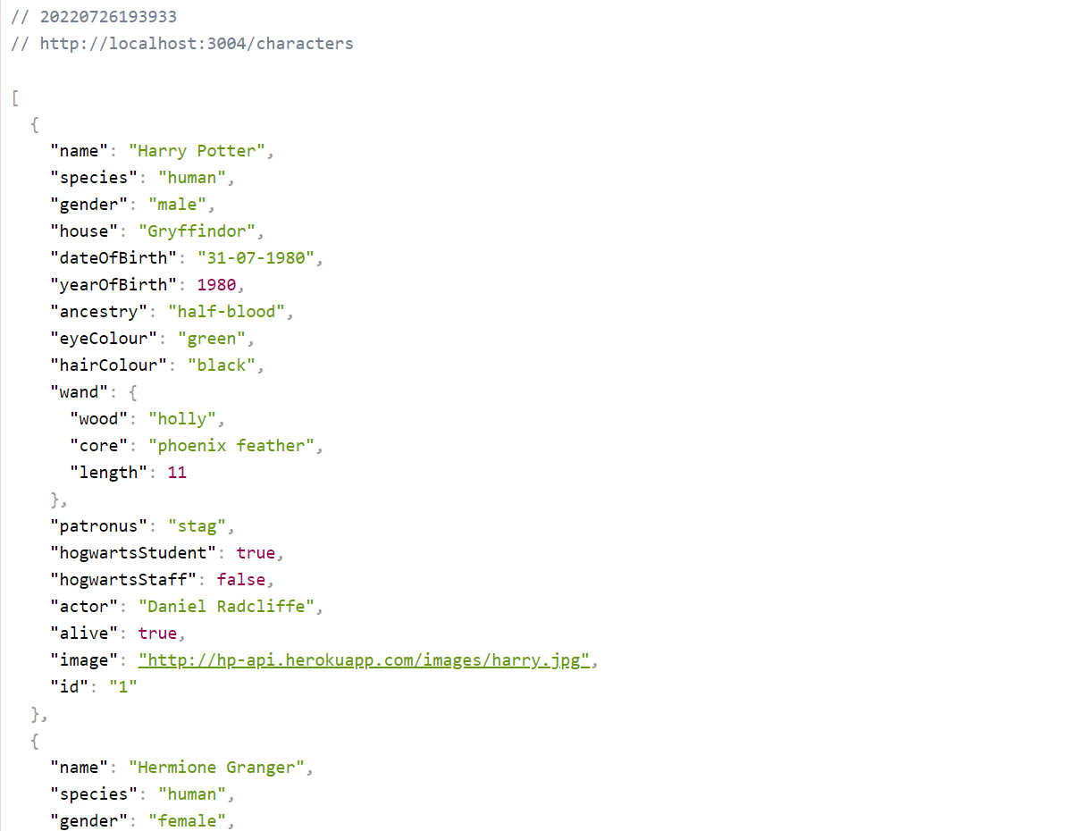 GitHub - Melissa-Bracamonte/Harry-Potter-App: Evalución frontend