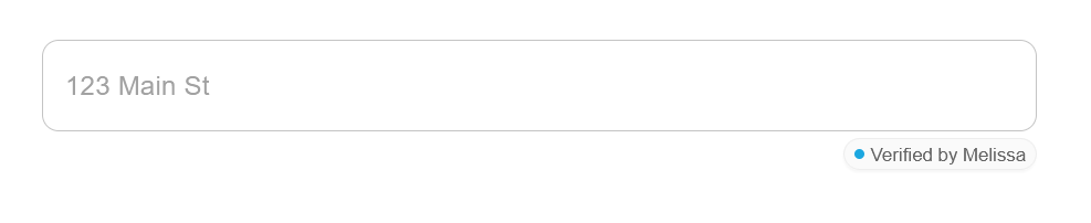 AddressAutocomplete