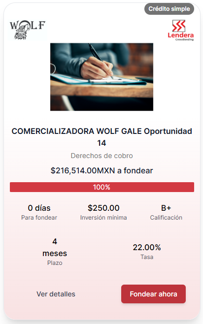Wolf Gale Project 3