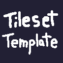 Connected Tileset Template 16px (Autotile)'s icon