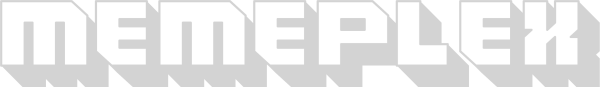 MemePlex logo