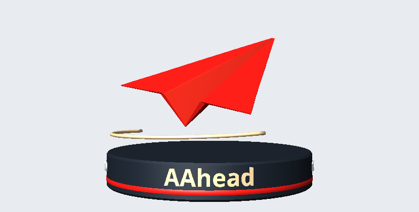 AAhead Unofficial Telegram