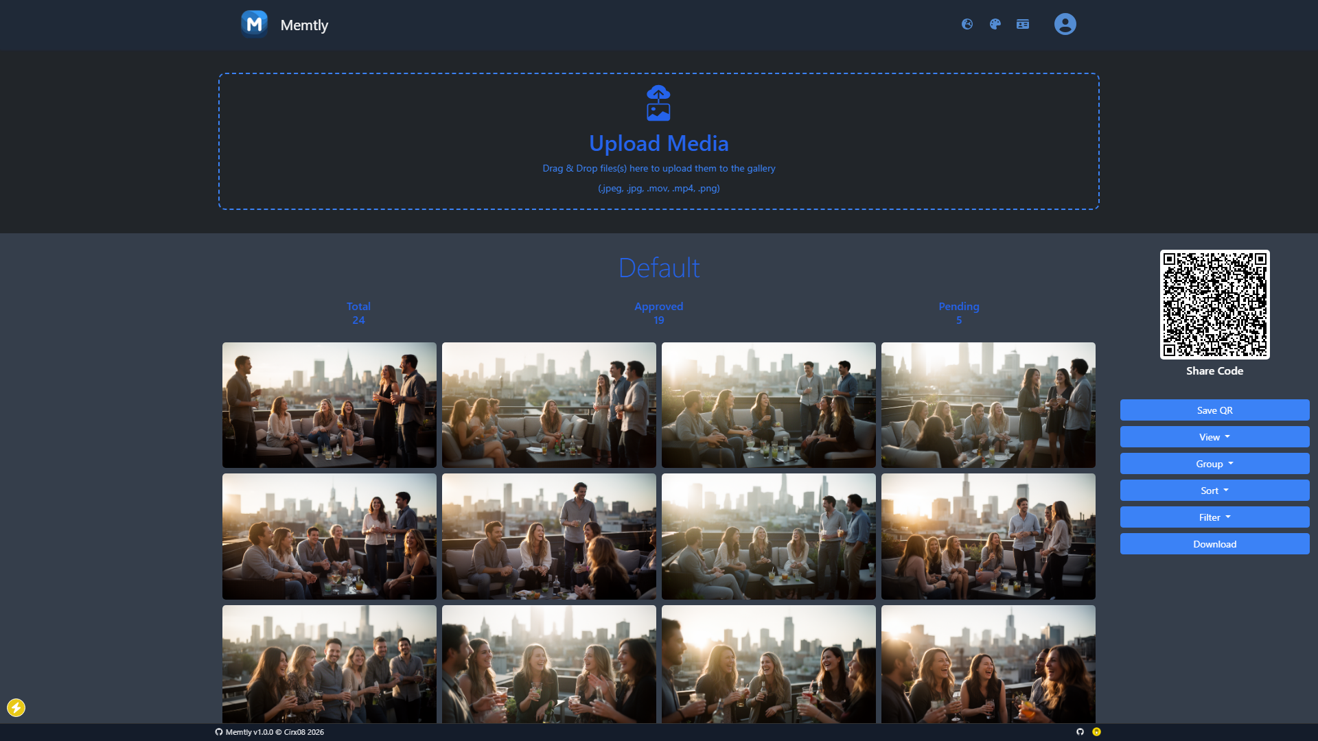 Gallery - Default
