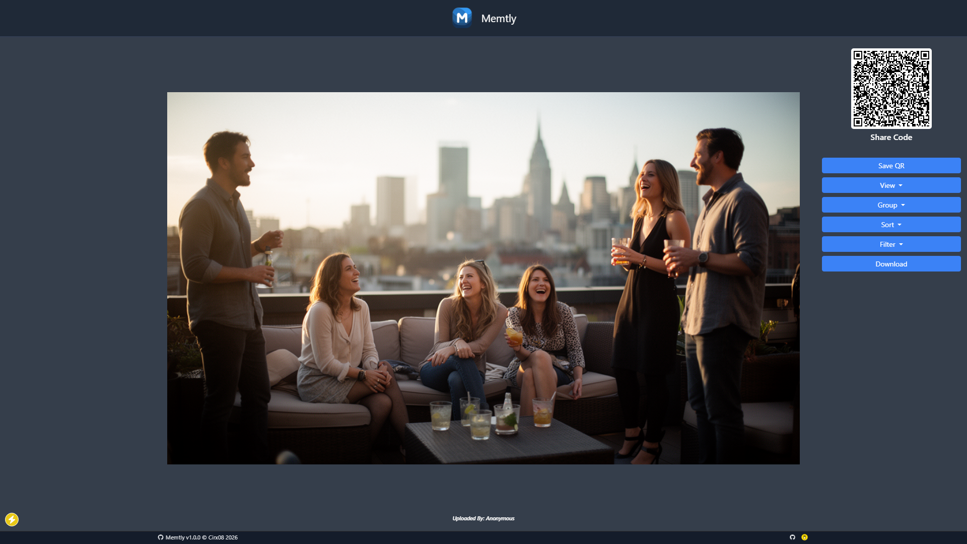 Gallery - Slideshow
