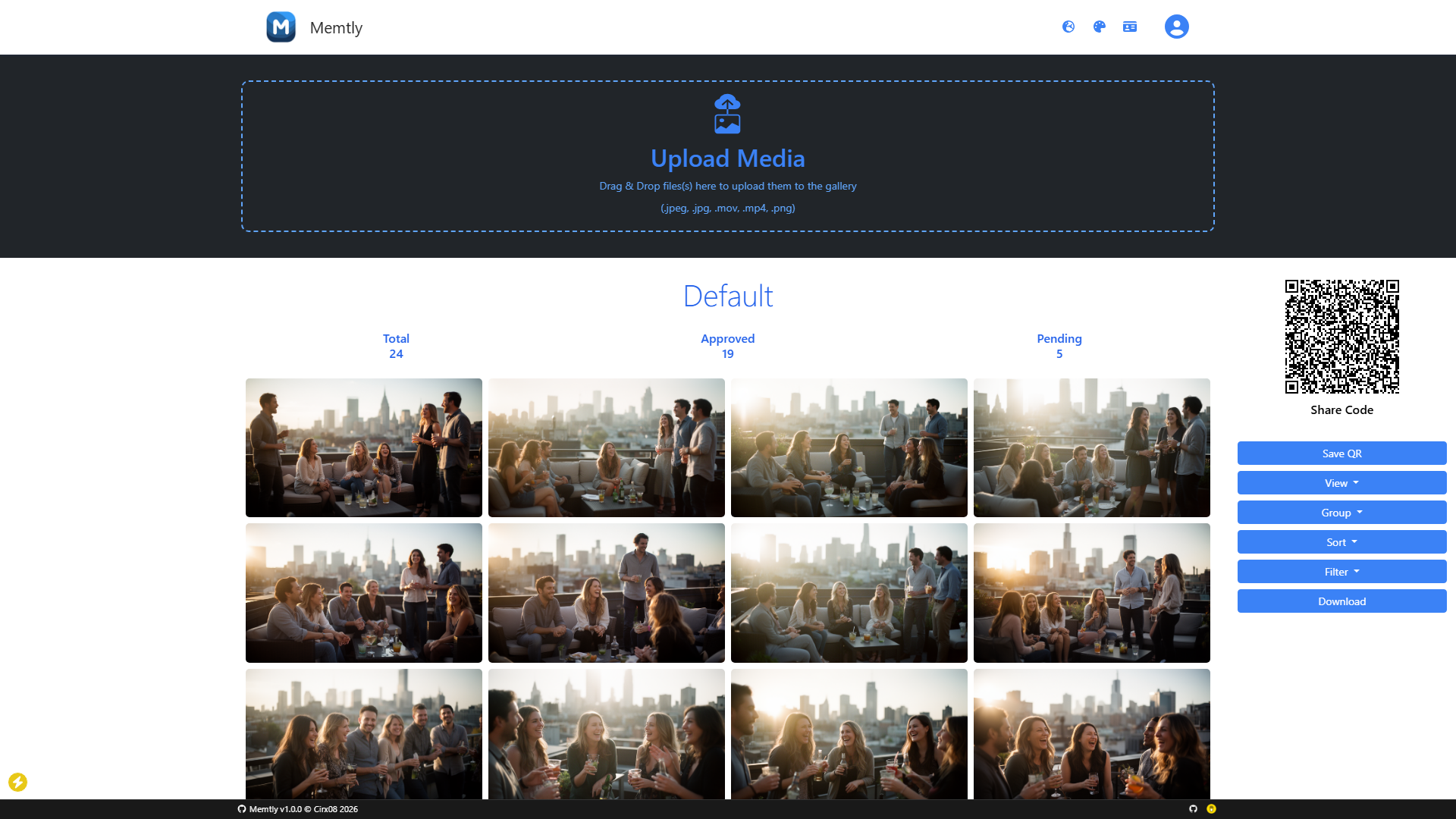 Gallery - Default