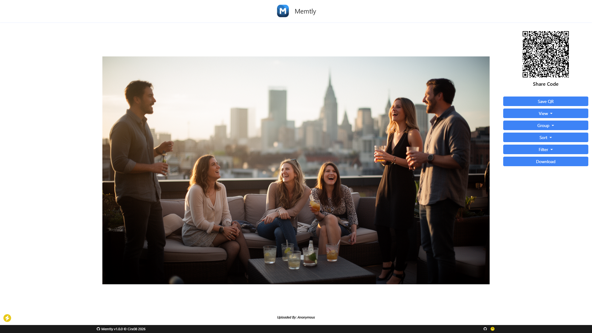 Gallery - Slideshow