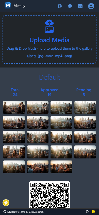 Gallery - Default