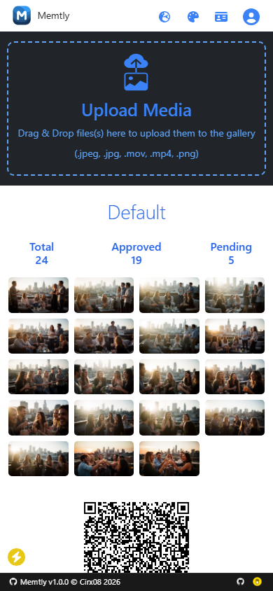 Gallery - Default