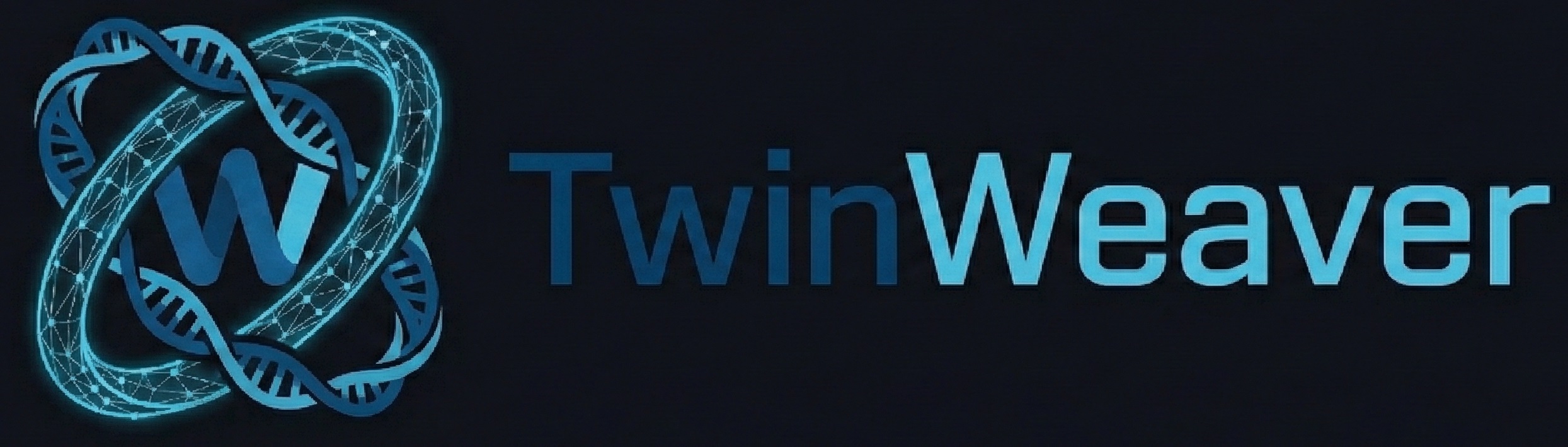 TwinWeaver Logo