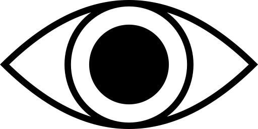 Eye icon