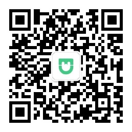 微信公众号二维码