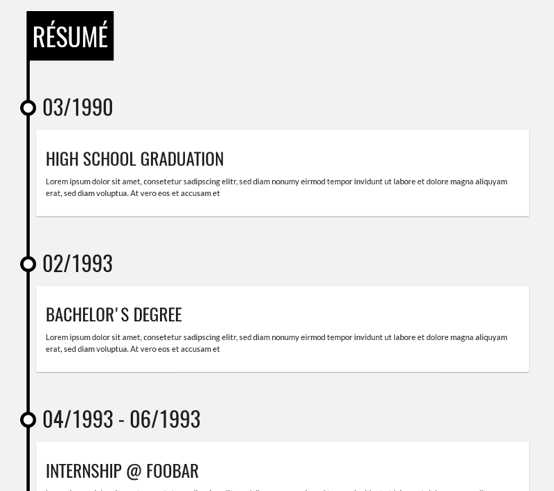 SCREENSHOT RÉSUMÉ