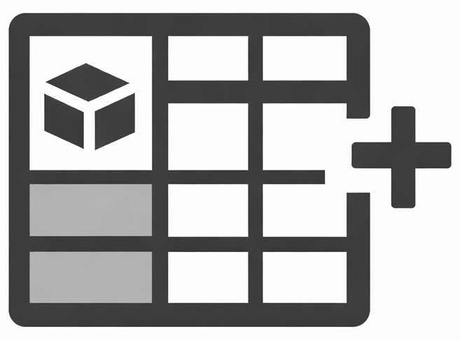 Inventory Forge's icon