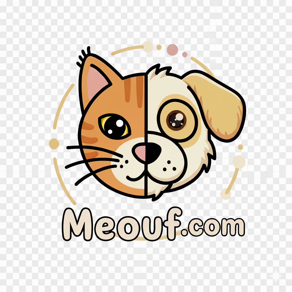Meouf Logo