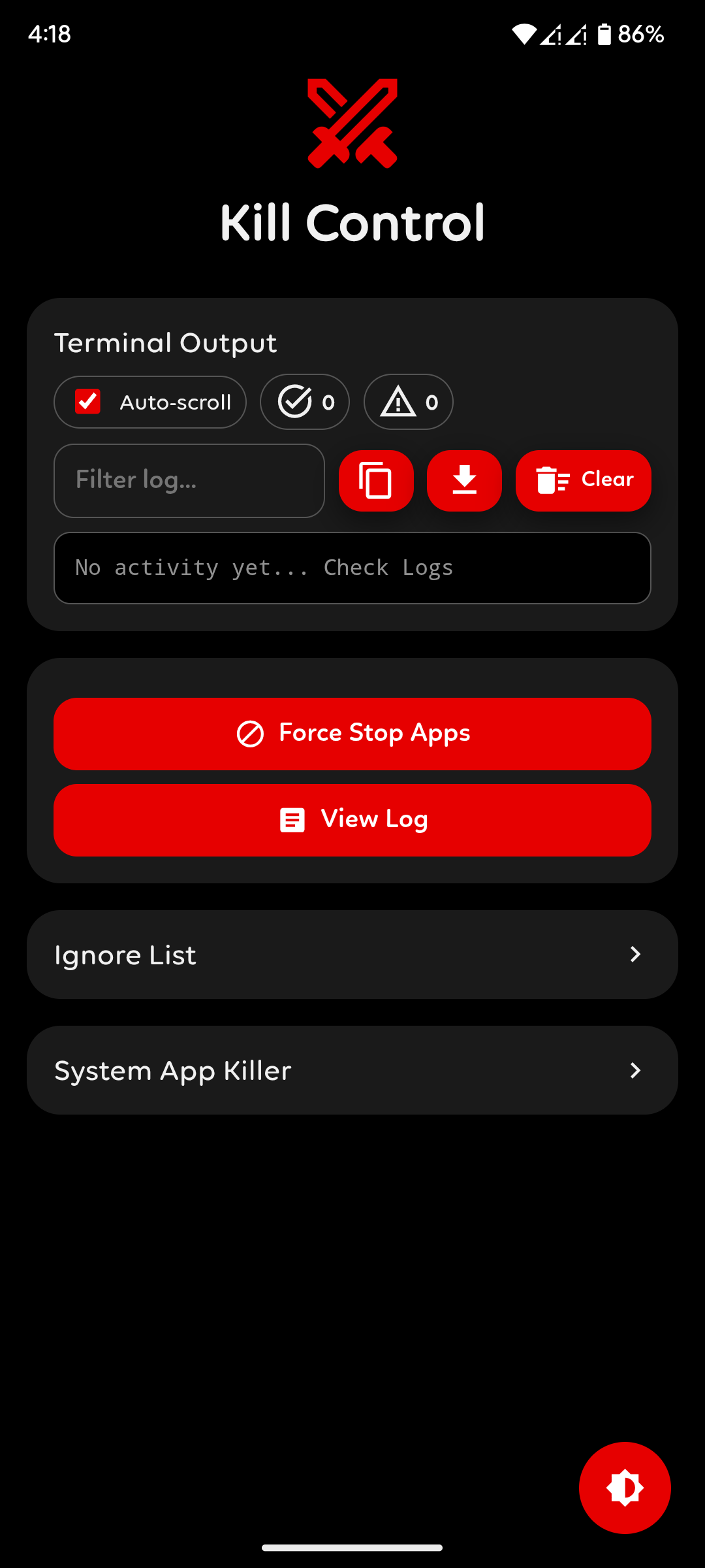 Screenshot 4