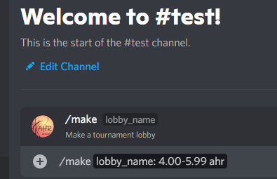 how to make a lobby