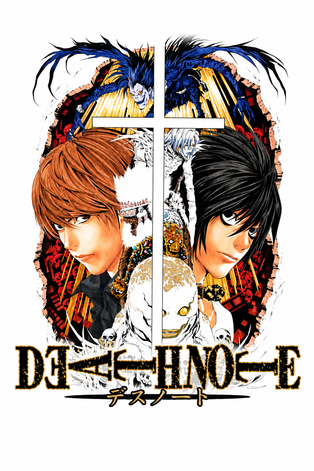 Death Note