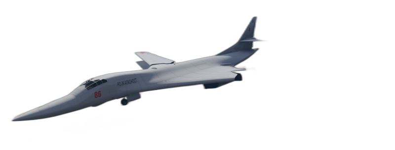 RO-86 Alkonost in GTA Online