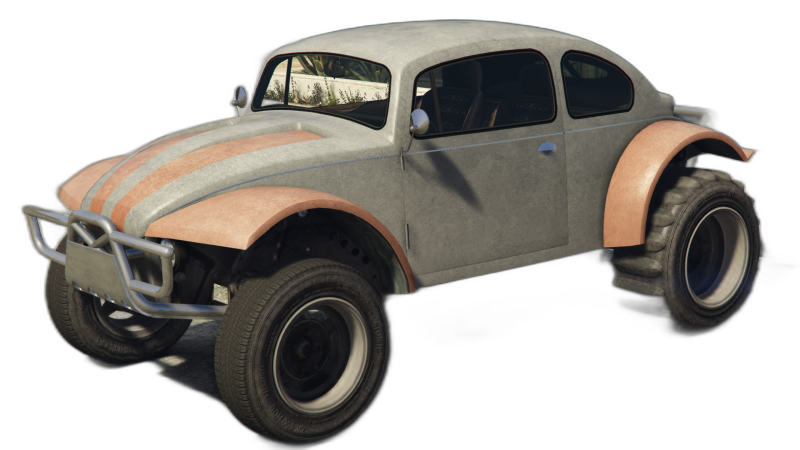 Injection in GTA Online