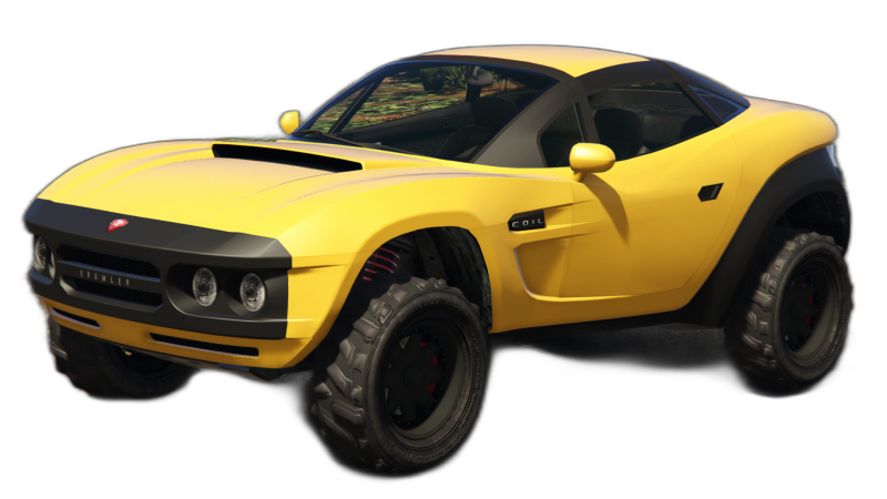 Brawler in GTA Online
