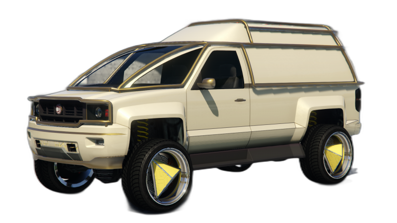 Future Shock Brutus in GTA Online