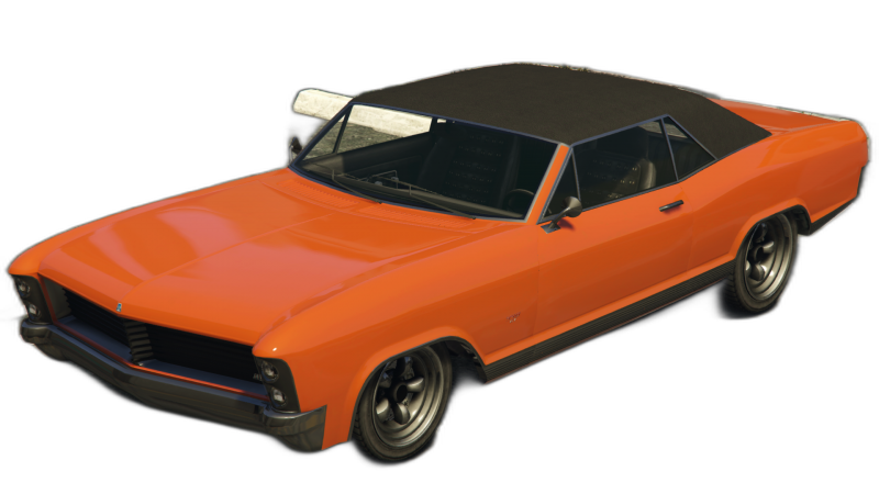 Buccaneer in GTA Online