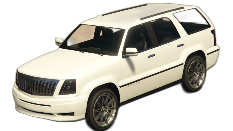 Cavalcade in GTA Online