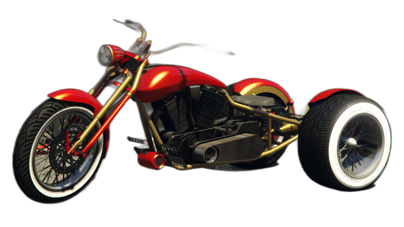 Chimera in GTA Online