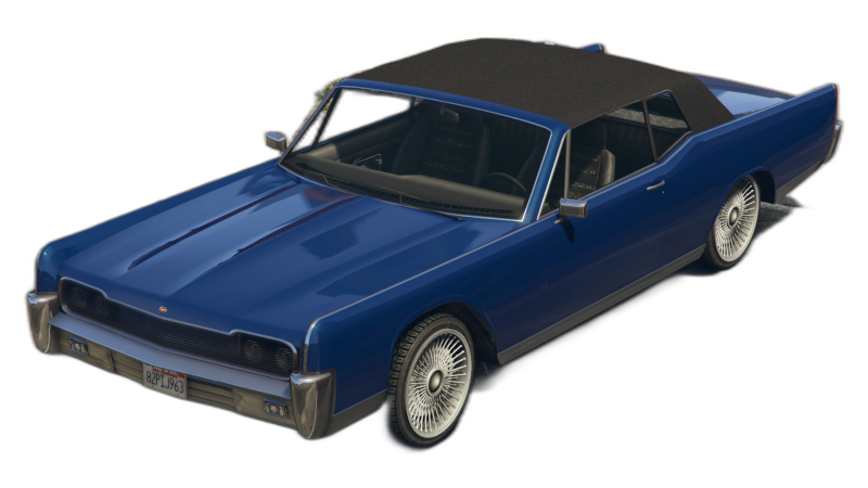 Chino in GTA Online