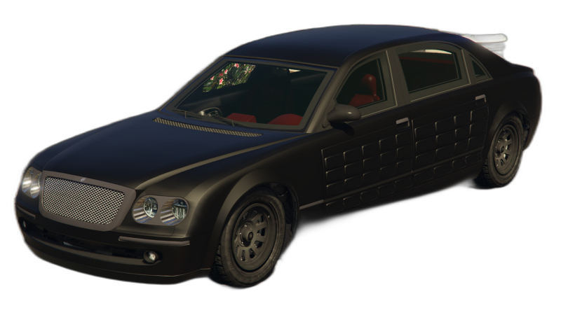 Cognoscenti (Armored) in GTA Online