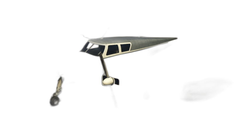 Cuban 800 in GTA Online