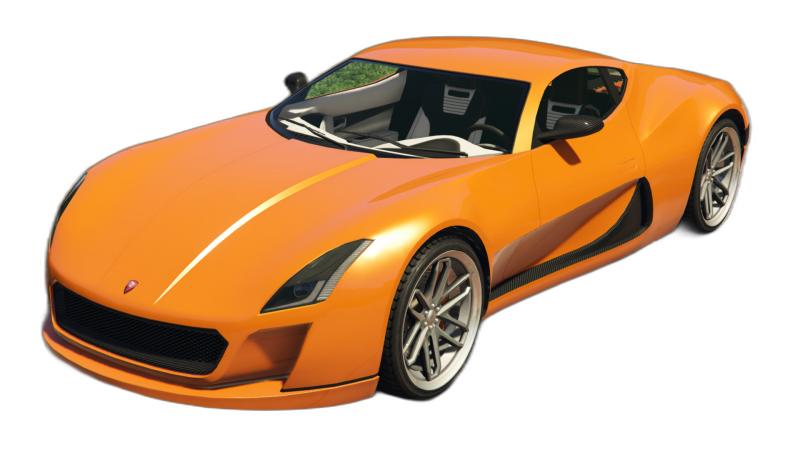Cyclone in GTA Online