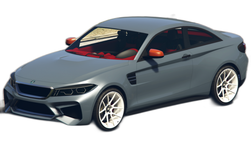 Cypher in GTA Online