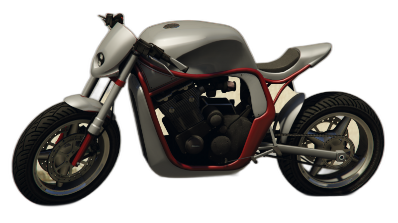 Defiler in GTA Online