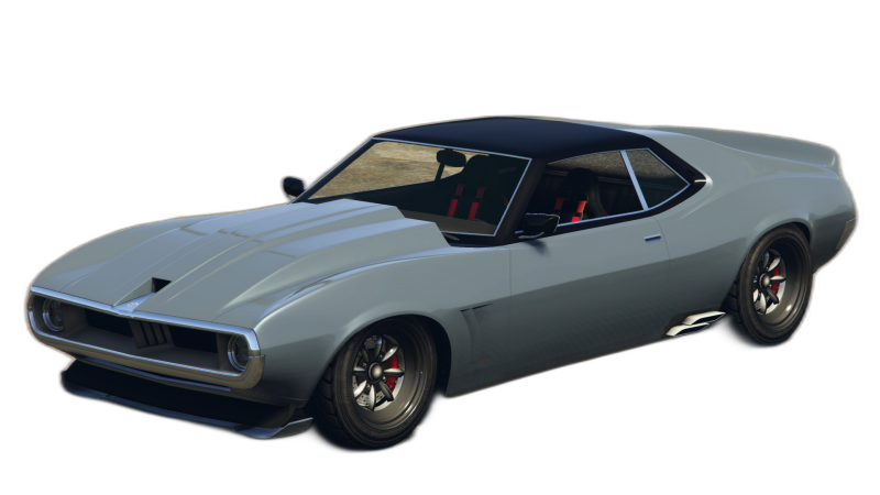 Deviant in GTA Online