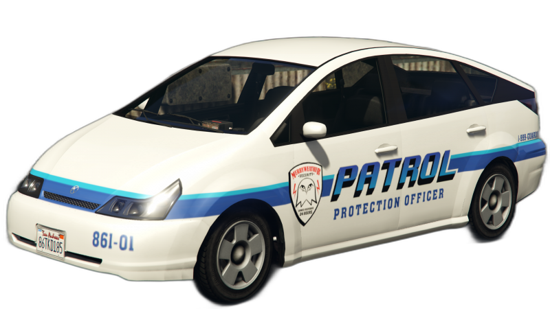 Dilettante in GTA Online
