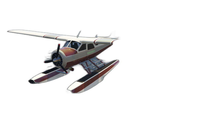 Dodo in GTA Online