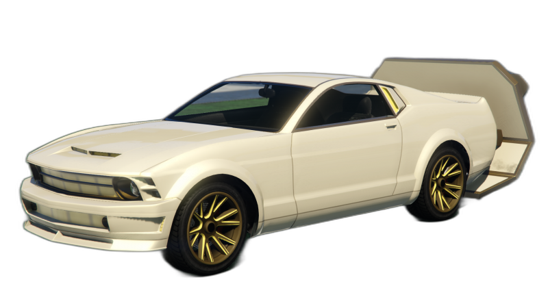 Future Shock Dominator in GTA Online