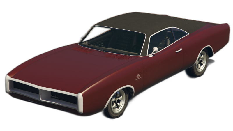 Dukes in GTA Online