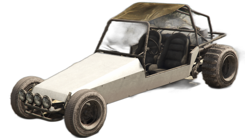 Dune Buggy in GTA Online