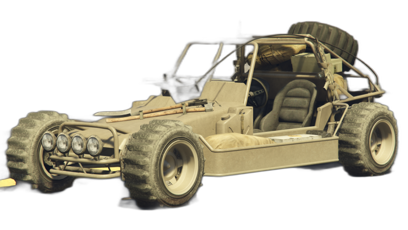 Dune FAV in GTA Online