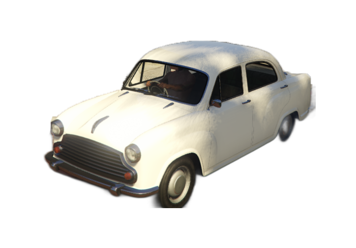 Dynasty in GTA Online