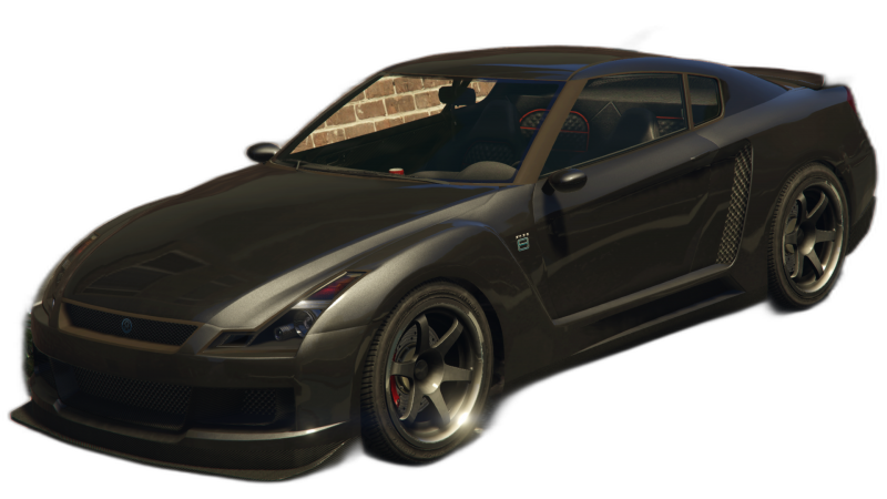Elegy RH8 in GTA Online