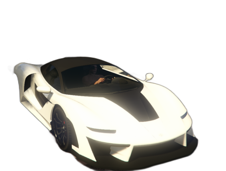 Emerus in GTA Online